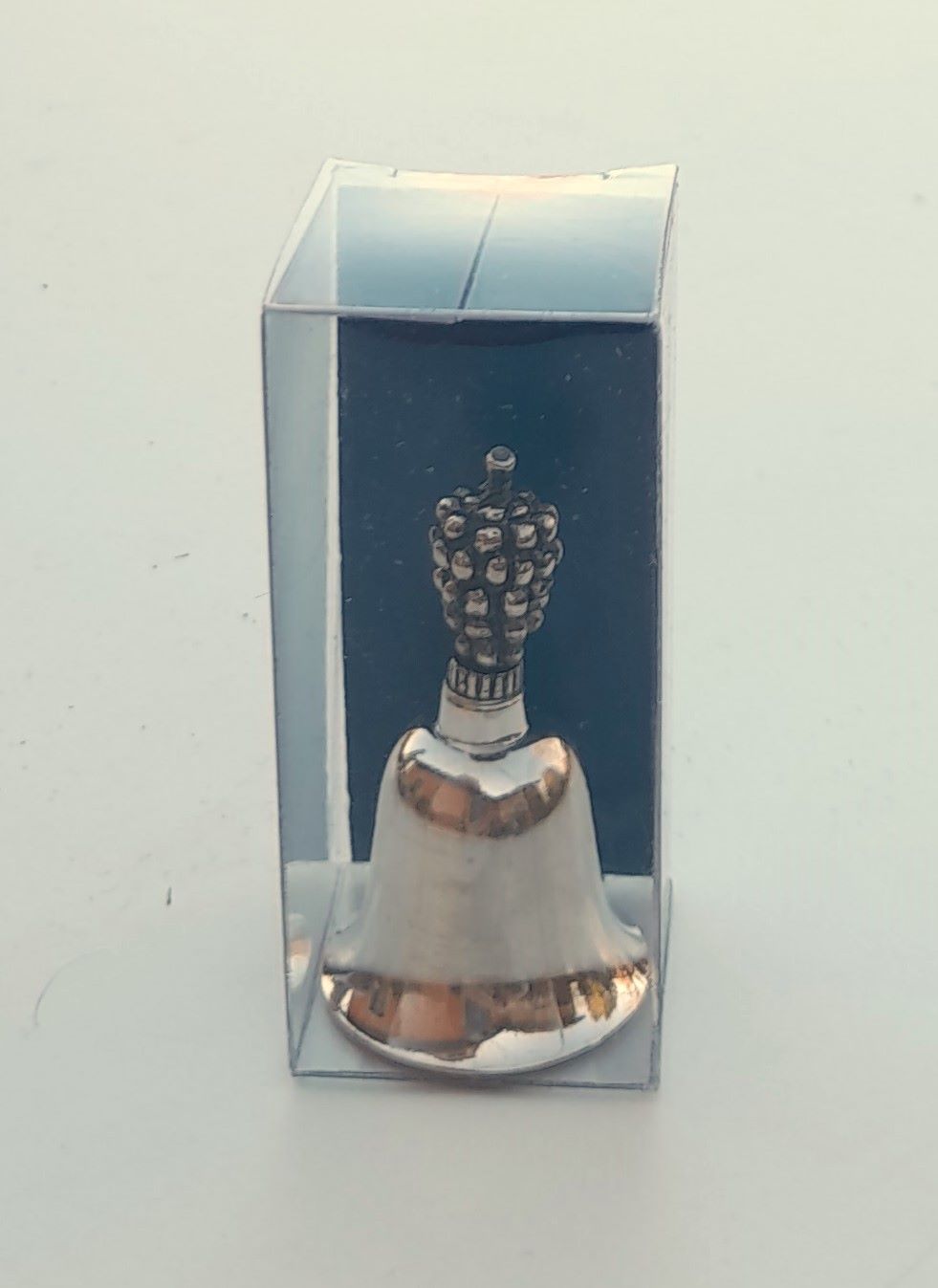 foto zvone�ek hladk� - mal�, hrozen